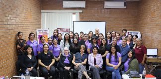 Fortalece Inmujer atención a mujeres con capacitación sobre protocolos de atención a víctimas de violencia