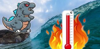 ¿Qué es el Niño Godzilla, el fenómeno meteorológico que golpeará fuertemente en 2026?