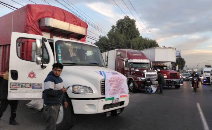 Y TRANSPORTISTAS