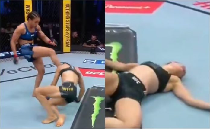Y UFC