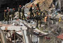 EN VIVO: Guerra en Irán mantiene tensiones por ataques a infraestructuras eléctricas; negocian un posible alto al fuego