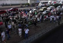 Mega Bloqueo Hoy 6 de Abril 2026 En Vivo: Últimas Noticias de Carreteras Cerradas por Paro