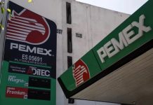 Diputados del PAN exigen bajar a 20 pesos el precio de la gasolina; advierten afectaciones al campo por costos del diésel