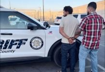 Sentencian a seis años de prisión a sujeto por lamerle los pies a una mujer contra su voluntad