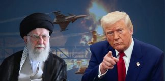 Trump amenaza a Irán tras rechazar propuesta de alto al fuego por 45 días: “pagarán un precio muy alto”