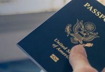 ¡Oficial! No podrán entrar o salir de EEUU las personas que no cumplan con este requisito