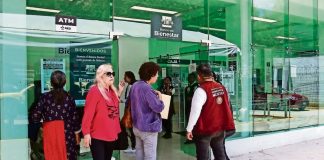 Gobierno pide 4% más para programas prioritarios en 2027