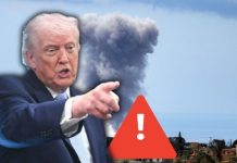 “Esta noche morirá toda una civilización”: Donald Trump amenaza a Irán en caso de no acatar ultimátum