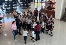 El teatro llega a las bibliotecas municipales de Nuevo Laredo