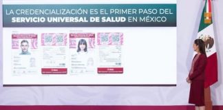 Estos son los requisitos para el registro de la credencialización del Servicio Universal de Salud