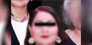 Detienen a regidora del PVEM en Nogales, Sonora
