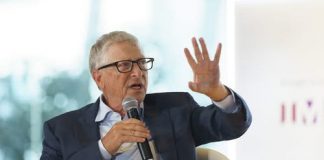 Bill Gates comparecerá el 10 de junio en el Congreso de EU; testificará sobre el caso Jeffrey Epstein