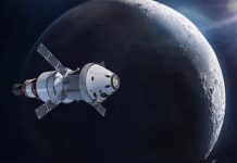 Astronautas de Artemis II salen de la influencia lunar; se dirigen hacia la Tierra