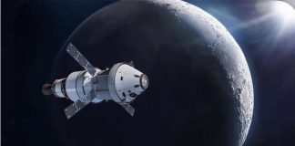 Astronautas de Artemis II salen de la influencia lunar; se dirigen hacia la Tierra