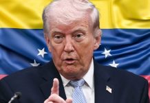 Puedo ser presidente de Venezuela: Donald Trump