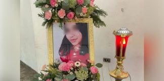 Madre de Leyla, menor asesinada en Sonora, exige justicia; fijan reparación del daño en menos de 6 mil pesos