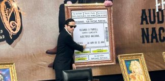 Ricardo O’Farrill hará reír desde la salud mental con nuevo show