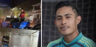 Congreso de Tamaulipas impulsa Ley Ezequiel tras muerte por conductor ebrio