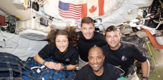 Misión Artemis II: conoce la playlist completa de la tripulación de la NASA; de John Legend a Mandisa