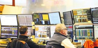 Mercados financieros suben tras anuncio de alto el fuego entre EEUU e Irán; se desploman los precios del petróleo
