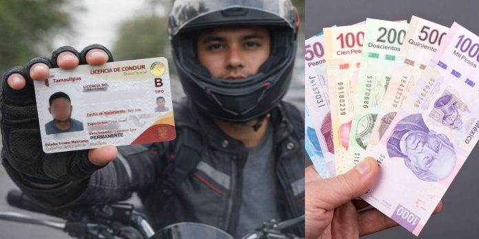 ¿Cómo obtener el descuento del 30% en derechos vehiculares en Tamaulipas?