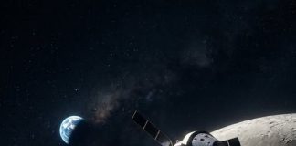 “Es maravilloso escuchar de nuevo de la Tierra; siempre la elegiremos”; Artemis II ya viene de regreso a nuestro planeta