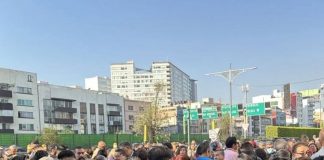 Trabajadores de la salud exigen mayor seguridad e higiene para atender a la ciudadanía