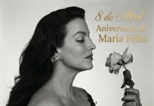 Recordando a María Félix: “Tristemente, somos un país de malinchistas”; así se expresaba ‘La Doña’ en una entrevista