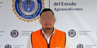Prisión preventiva a hombre que secuestró y abusó de su expareja durante cinco días