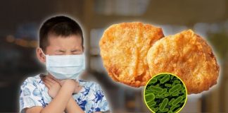 Piden retirar de forma URGENTE famosos NUGGETS DE POLLO por riesgo de contener TOXINAS peligrosas para niños