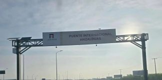 EN VIVO | Termina Semana Santa y así están las filas en los Puentes Internacionales de Reynosa, Matamoros y Nuevo Laredo
