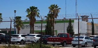 Trasladan a luchador el “Patrón” al penal de La Pila, acusado por violencia familiar; este jueves verá al juez