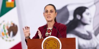 No se contempla juzgar a expresidentes: “a la gente no le interesó mucho”, dice Sheinbaum