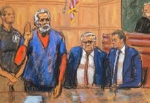 Reprograman de nuevo la sentencia de “El Mayo” Zambada en EU; ahora será en mayo