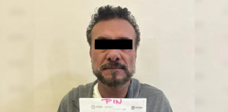 Reportan liberación de Alberto “N”, “El Patrón”, tras pago de 1 millón de pesos y obtener el perdón de su expareja