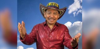 Muere Paco Silva, ícono de la cumbia en Nuevo Laredo
