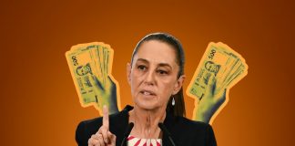 Sheinbaum defiende uso de Afores para impulsar infraestructura en México