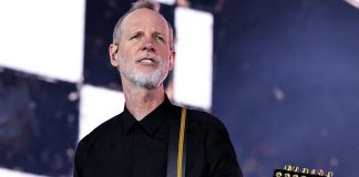 Tom Dumont, guitarrista de No Doubt, revela que tiene Parkinson: “Es una lucha diaria”