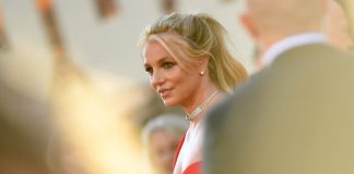 Britney Spears habría ingresado a rehabilitación voluntariamente tras ser arrestada en marzo