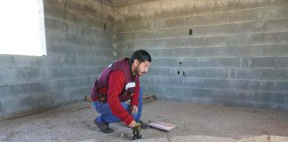 Gobierno Municipal mantiene inscripciones abiertas a ‘Piso Firme 2026’; apoyo para mejorar viviendas
