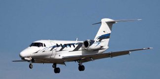 Avioneta desaparece tras girar en círculos durante dos horas en Bolivia
