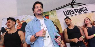 Taxista queda en shock al descubrir que su pasajero era Luis Fonsi: “¡No manches!”
