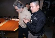 Vinculan a proceso a Hernán Bermúdez Requena; enfrenta segundo caso por peculado en un mes