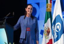 Sheinbaum confirma visita a España este fin de semana por Cumbre en Defensa de la Democracia