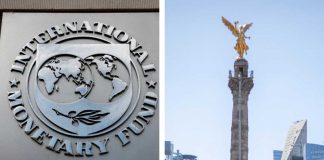 FMI recorta crecimiento global por guerra en Irán; México avanzaría 1.6% en 2026
