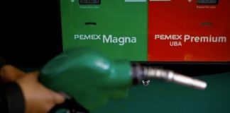 Gobierno recorta el gasto para inyectar subsidios a gasolinas