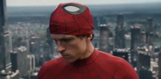 Presentan nuevas imágenes de ‘Spider-Man: Brand New Day’; Tom Holland habla de la película