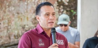 García Harfuch: Desapariciones del alcalde Taxco y su padre estaría ligado a La Familia Michoacana