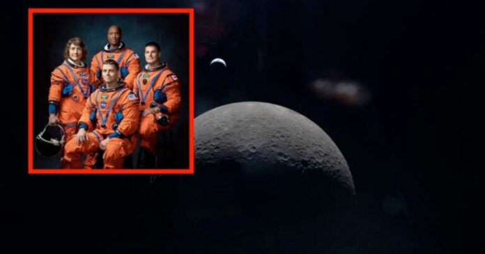 Y ASTRONAUTAS