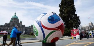Mundial de Futbol aumentará 0.13% PIB de México este año: Moody’s Analytics; prevé beneficios por turismo
